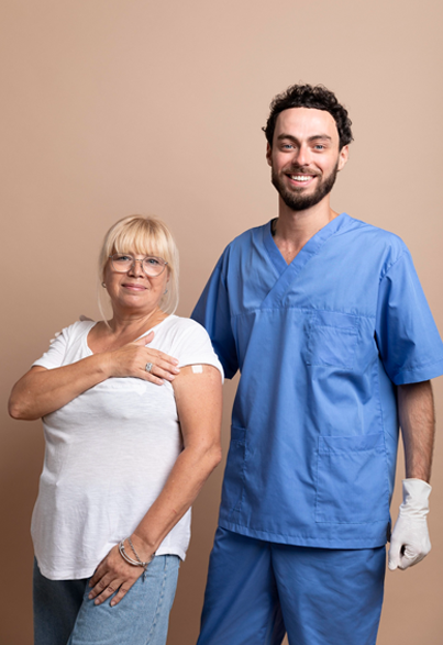Family Medicine of Pooler direct primary care physicians
